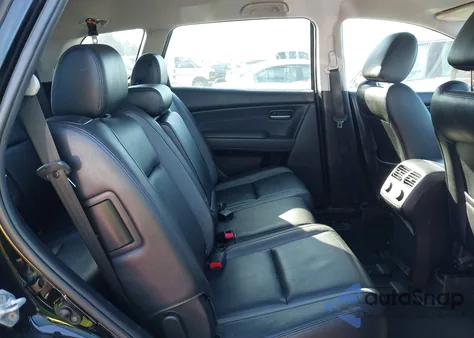 2008 Mazda Cx-9 Touring z USA, uszkodzony, nr VIN JM3TB28A880124018